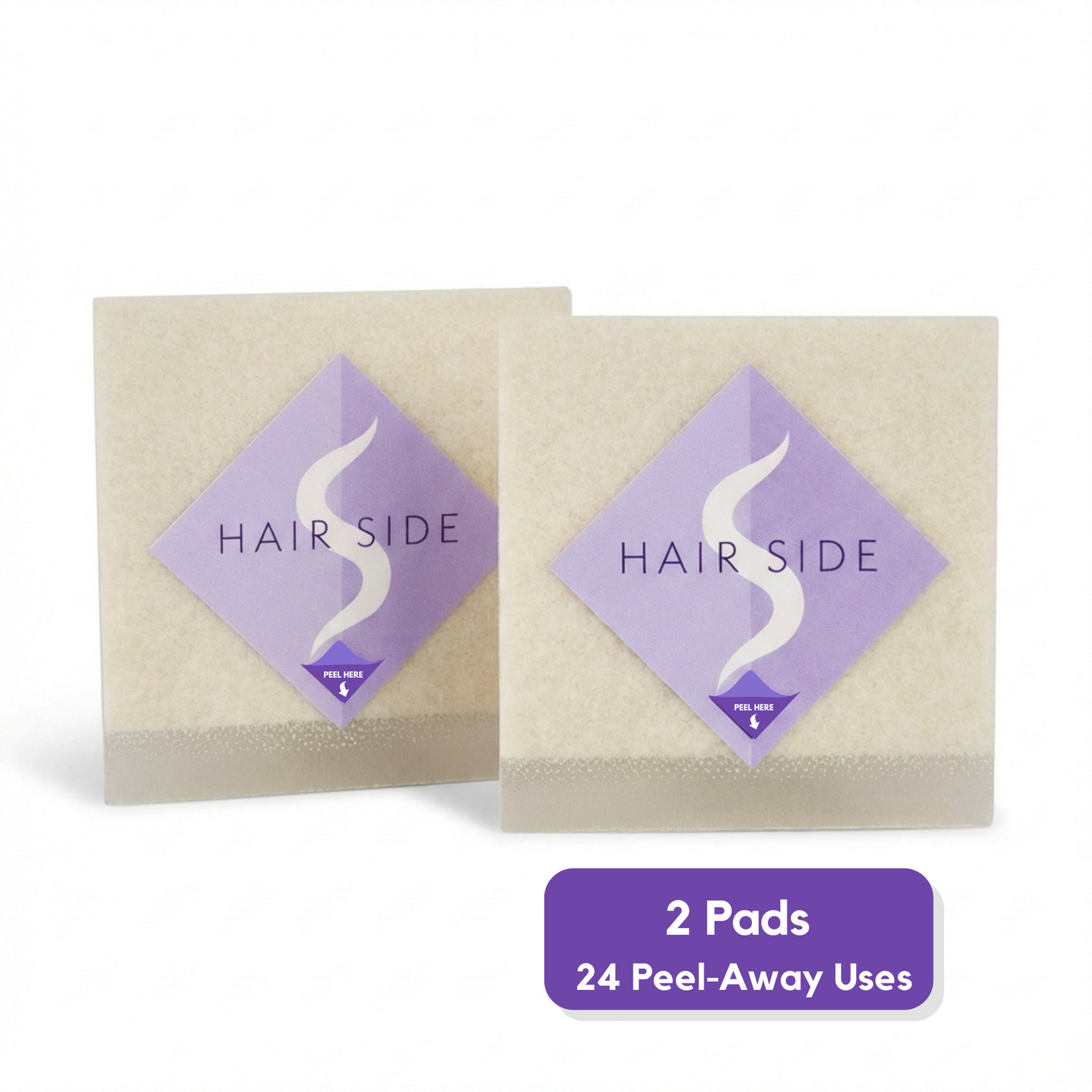 HairStixies Shower Hair Catcher