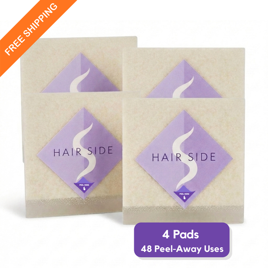 HairStixies Shower Hair Catcher