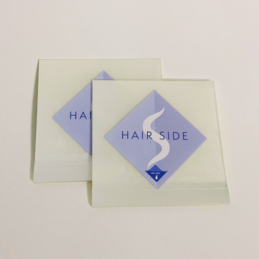 HairStixies Two-Pack Hair Side
