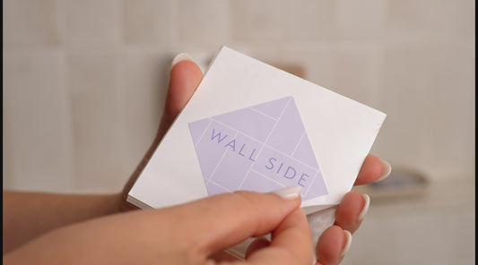 HairStixies Shower Hair Catcher